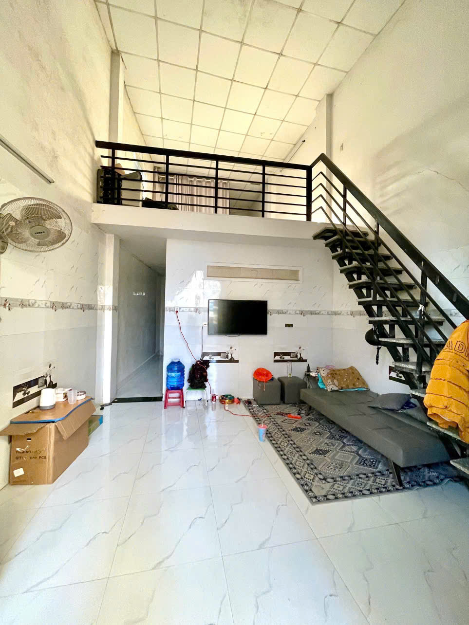 BÁN NHÀ PHƯỜNG TÂY NHA TRANG – VỊ TRÍ THUẬN TIỆN, ĐANG CÓ DÒNG TIỀN ỔN ĐỊNH