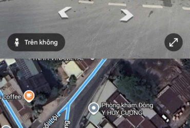 Đất full thổ cư, diện tích 112m², sổ riêng, đường nhựa xe tải, giá chỉ 1,8 tỷ- tại Củ Chi, TP HCM.