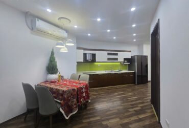 Chính chủ gửi  bán CH Phú Gia Residence Nguyễn Huy Tưởng 103m2 3PN full đồ đẹp