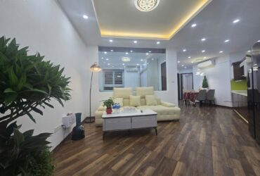 Chủ gửi bán căn 03 ngủ số 57 Vũ Trọng Phụng trung tâm Thanh Xuân giá rẻ