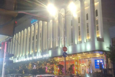 CHO THUÊ MẶT BẰNG KINH DOANH TRUNG TÂM TÂN BÌNH – GIÁ TỐT HIẾM CÓ