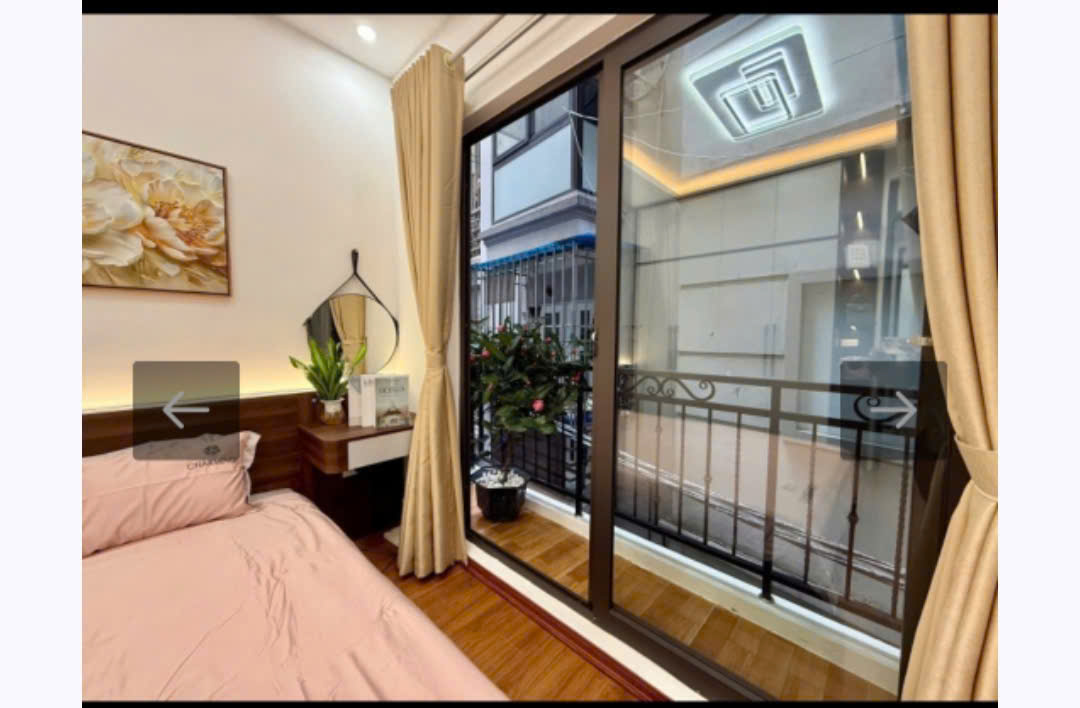 🔥 NHÀ LÔ GÓC HUỲNH THÚC KHÁNG – 70M² – 5 TẦNG – MT 6M – Ô CHỜ THANG MÁY – 16 TỶ