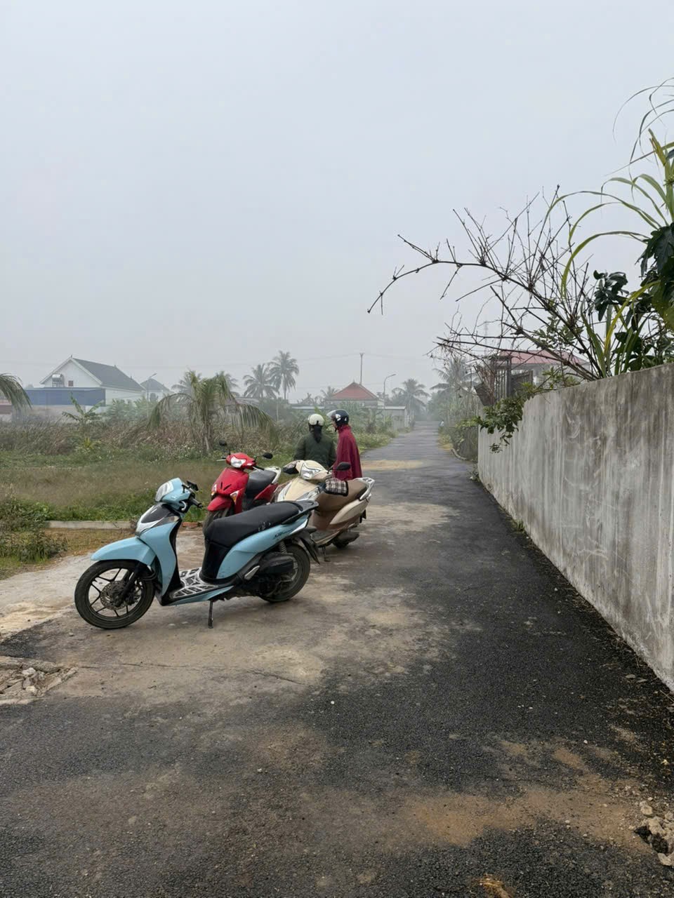 Lô Đất 95m2 Minh Tân Kiến Thụy – Ngõ Rộng 5m Bám Sát Ga LC-HN-HP ZALO 0567 222 555