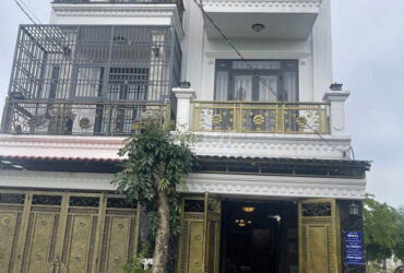 Chính Chủ Cần Bán NHÀ CÁT TƯỜNG PHÚ SINH Đường Tỉnh lộ 9, Xã Mỹ Hạnh Bắc, Đức Hòa – Long An