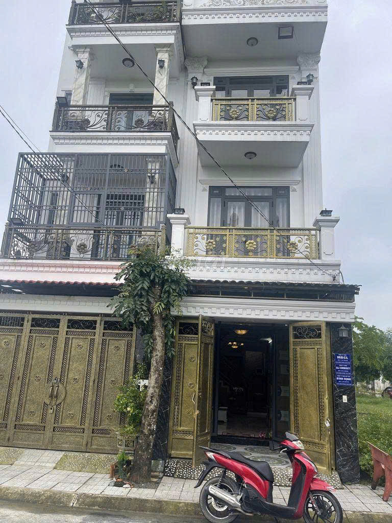 Chính Chủ Cần Bán NHÀ CÁT TƯỜNG PHÚ SINH Đường Tỉnh lộ 9, Xã Mỹ Hạnh Bắc, Đức Hòa – Long An