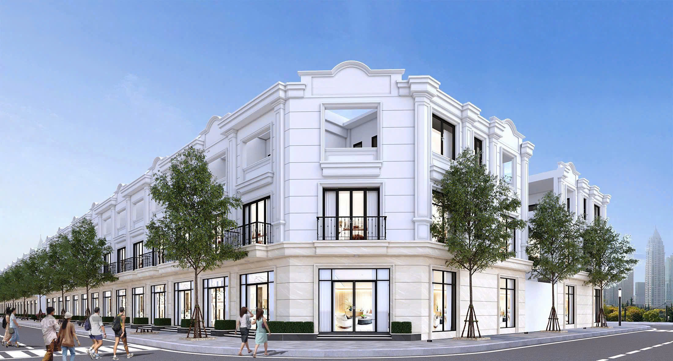 Hỗ trợ tư vấn mua nhà ở xã hội tại Vĩnh Phúc