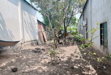 Cần bán lô đất ngay Chánh Phú Hoà – sổ hồng riêng, tiềm năng sinh lợi cao