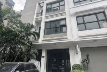 BIỆT THỰ LIỀN KỀ VINHOMES GARDENIA – HÀM NGHI
113M2, 5 TẦNG, KINH DOANH -VỈA HÈ RỘNG