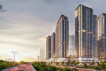 Mở bán quỹ cưn độc quyền Impria Sky Park Nam An Khánh