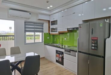 HOT! 3PN MHDI MỸ ĐÌNH – 70M² – VIEW PHÁO HOA – FULL NỘI THẤT MỚI – NHỈNH 6 TỶ