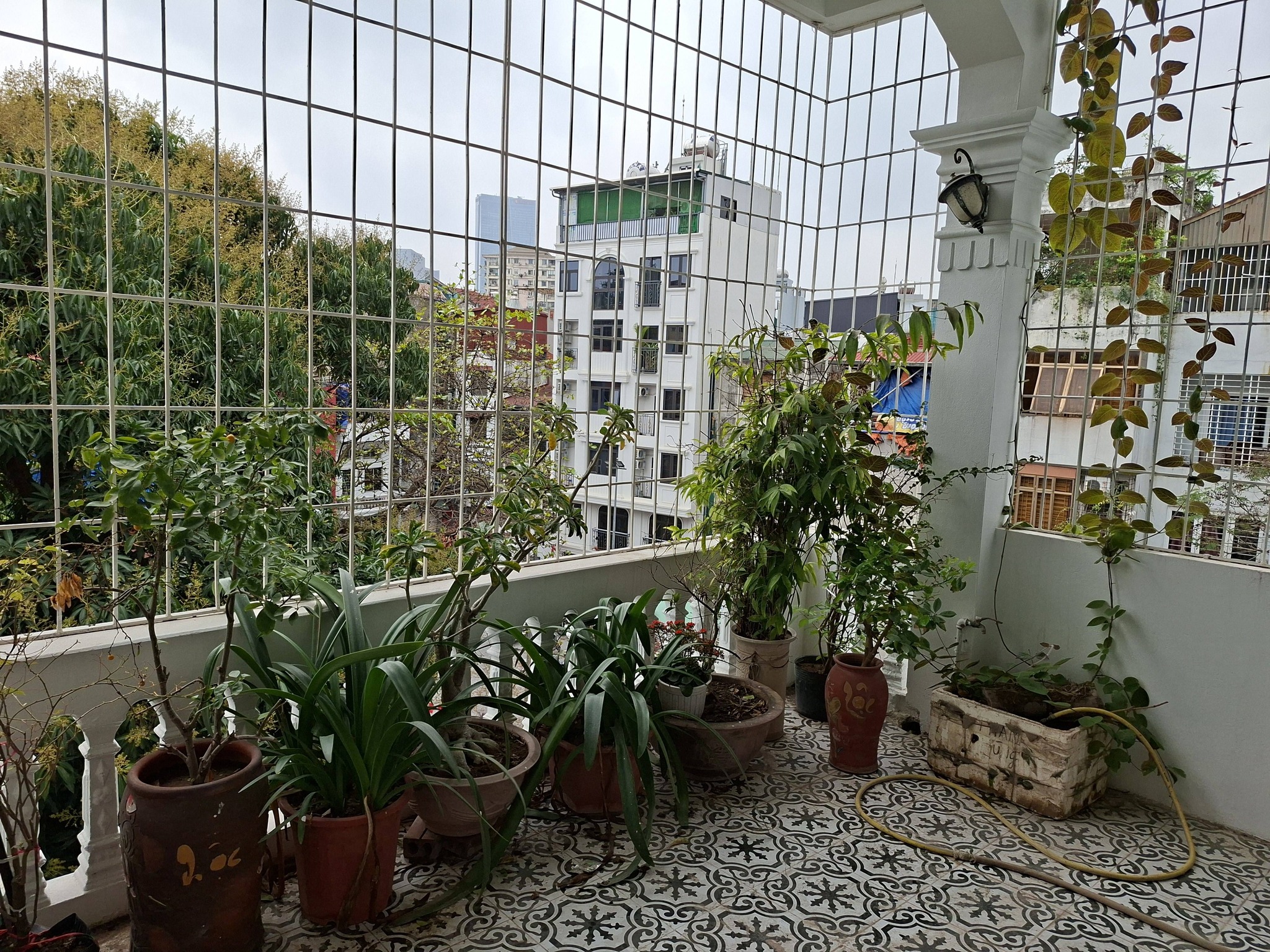 🚗 Ô TÔ QUA CỬA – LÔ GÓC – CÁCH PHỐ HOÀNG HOA THÁM 20M
Một căn nhà hiếm gặp trong khu vực Ba Đình vừa ra hàng: