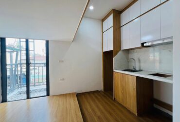 NHÀ DÒNG TIỀN 9 PHÒNG – THANG MÁY – GẦN PHỐ HOÀNG HOA THÁM – NHỈNH 12 TỶ
Không phải căn nào cũng có dòng tiền sẵn giữa trung tâm Ba Đình như căn này!