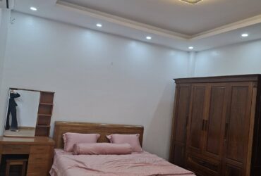 SIÊU PHẨM MỸ ĐÌNH – 7 TẦNG THANG MÁY – Ô TÔ ĐỖ TẦNG 1