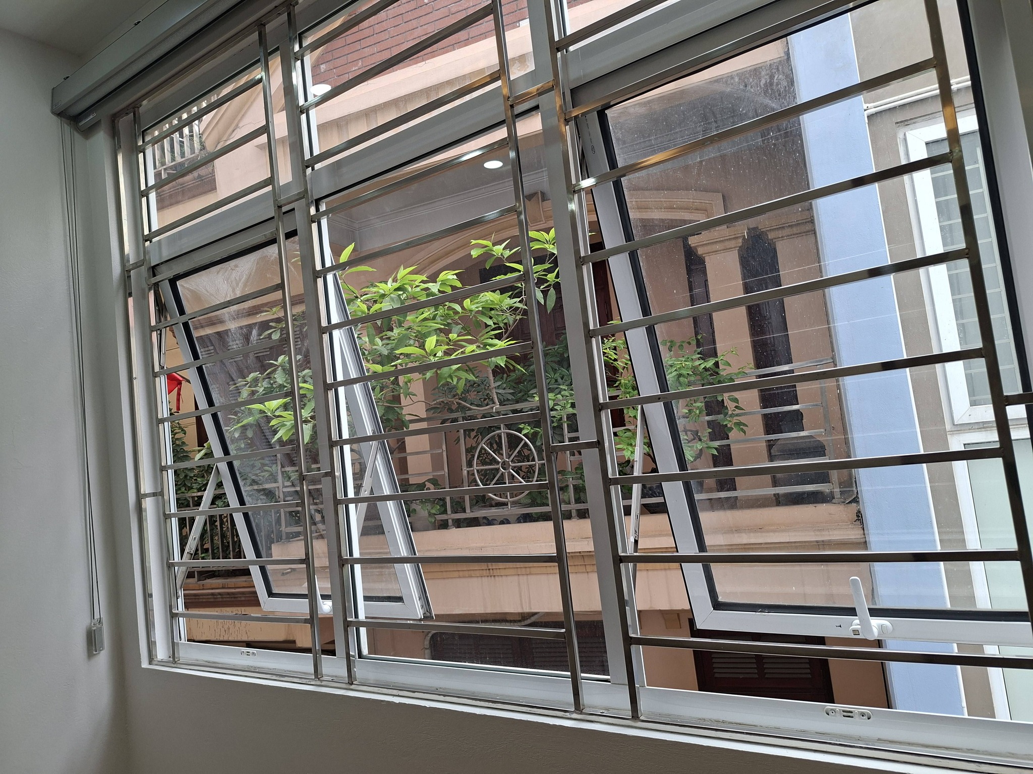 SIÊU PHẨM MỸ ĐÌNH – 7 TẦNG THANG MÁY – Ô TÔ ĐỖ TẦNG 1