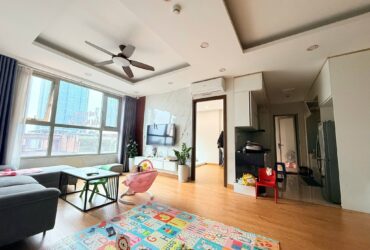 Bán căn hộ IA20 Ciputra 92m2-3N2VS-hướng Đông Nam- giá 6.88tỷ