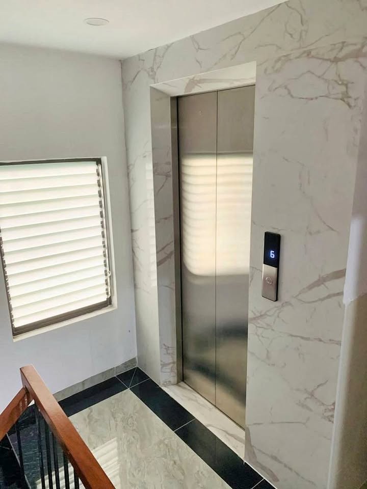 BÁN NHÀ HOÀNG VĂN THÁI  38m2 – 6 TẦNG THANG MÁY TRUNG TÂM THANH XUÂN – Ô TÔ VÀO NHÀ – 10M RA PHỐ – NHÀ SIÊU ĐẸP, HIẾM