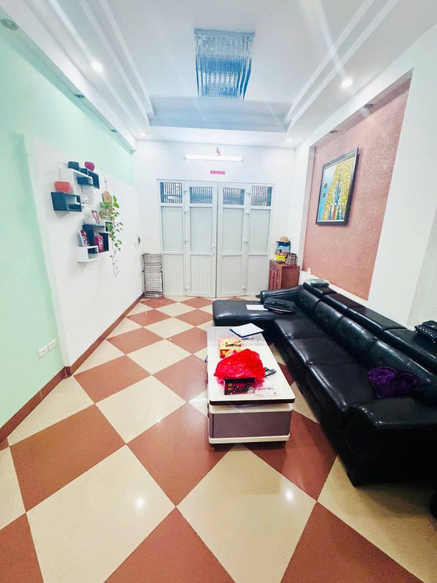 GIẢM GIÁ SỐC – NHÀ ĐẸP HOÀNG HOA THÁM – NHỈNH 8 TỶ – NGÕ Ô TÔ