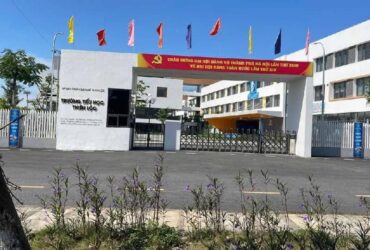 GIẢM SÂU 500TR – CHỦ CẦN TIỀN BÁN GẤP TRONG TUẦN  LÔ GÓC 2 MẶT TIỀN THỌ ĐA – KIM NỖ (HÀNG HIẾM)