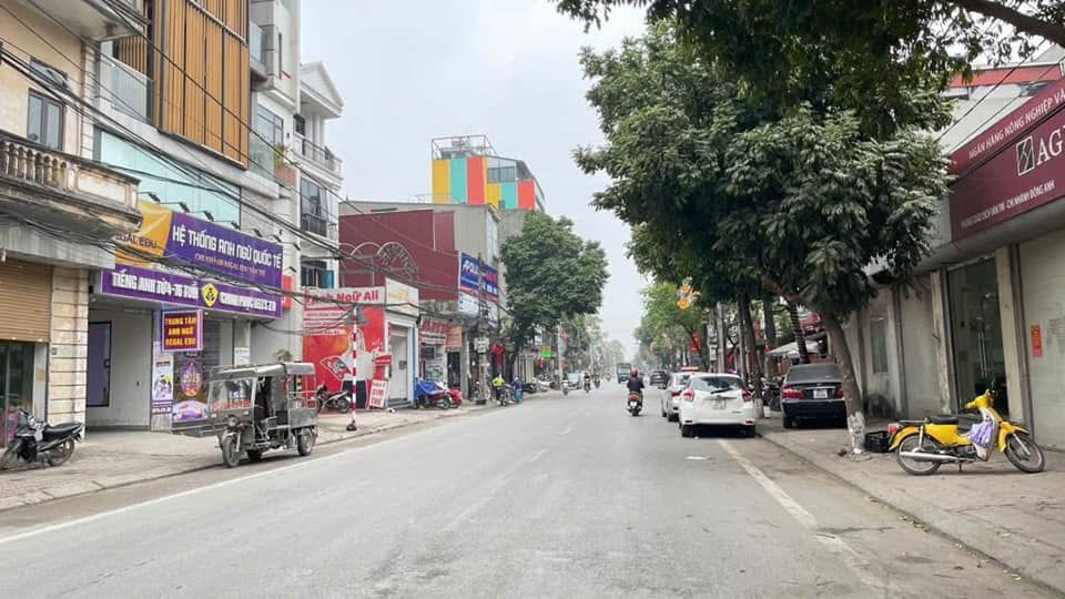 GIẢM SÂU 500TR – CHỦ CẦN TIỀN BÁN GẤP TRONG TUẦN  LÔ GÓC 2 MẶT TIỀN THỌ ĐA – KIM NỖ (HÀNG HIẾM)