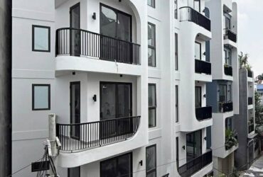 Siêu phầm Long Biên, 52m x 6 tầng, MT  6m, thang máy, gara, full nội thất, 10.5 tỷ