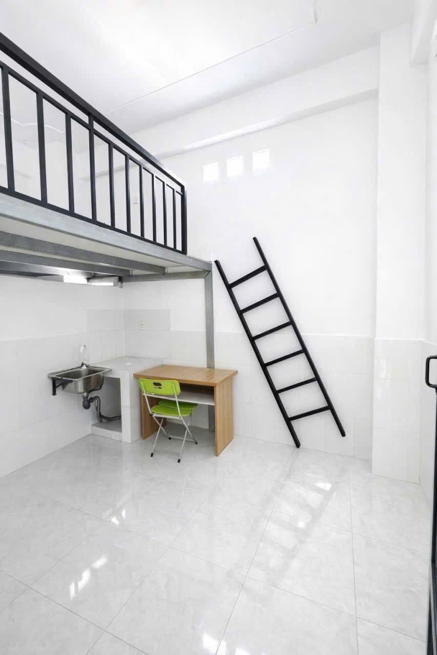 PASS NHANH PHÒNG ĐẸP – VÀO Ở NGAY TẠI 512 TRƯỜNG CHINH, QUẬN TÂN BÌNH, TP.HCM