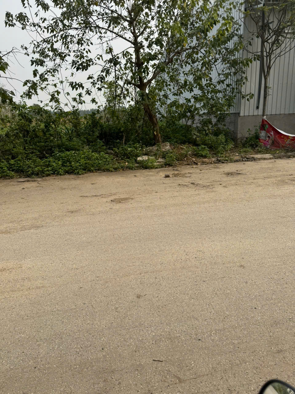 Bán đất sổ đỏ chính chủ khu Đạo Chân – phường Kim Chân – TP Bắc Ninh