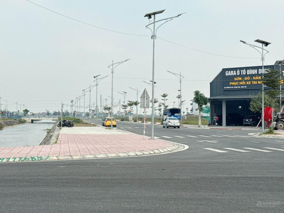 BÁN ĐẤT DỰ ÁN KĐT QUỲNH HƯNG 1 VỊ TRÍ TRUNG TÂM, GIÁ HỢP LÝ CÓ THƯƠNG LƯỢNG