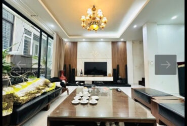 🔥 MẶT PHỐ XÃ ĐÀN – VỈA HÈ RỘNG – 4 TẦNG – KINH DOANH ĐỈNH – 45M² – 12.5 TỶ