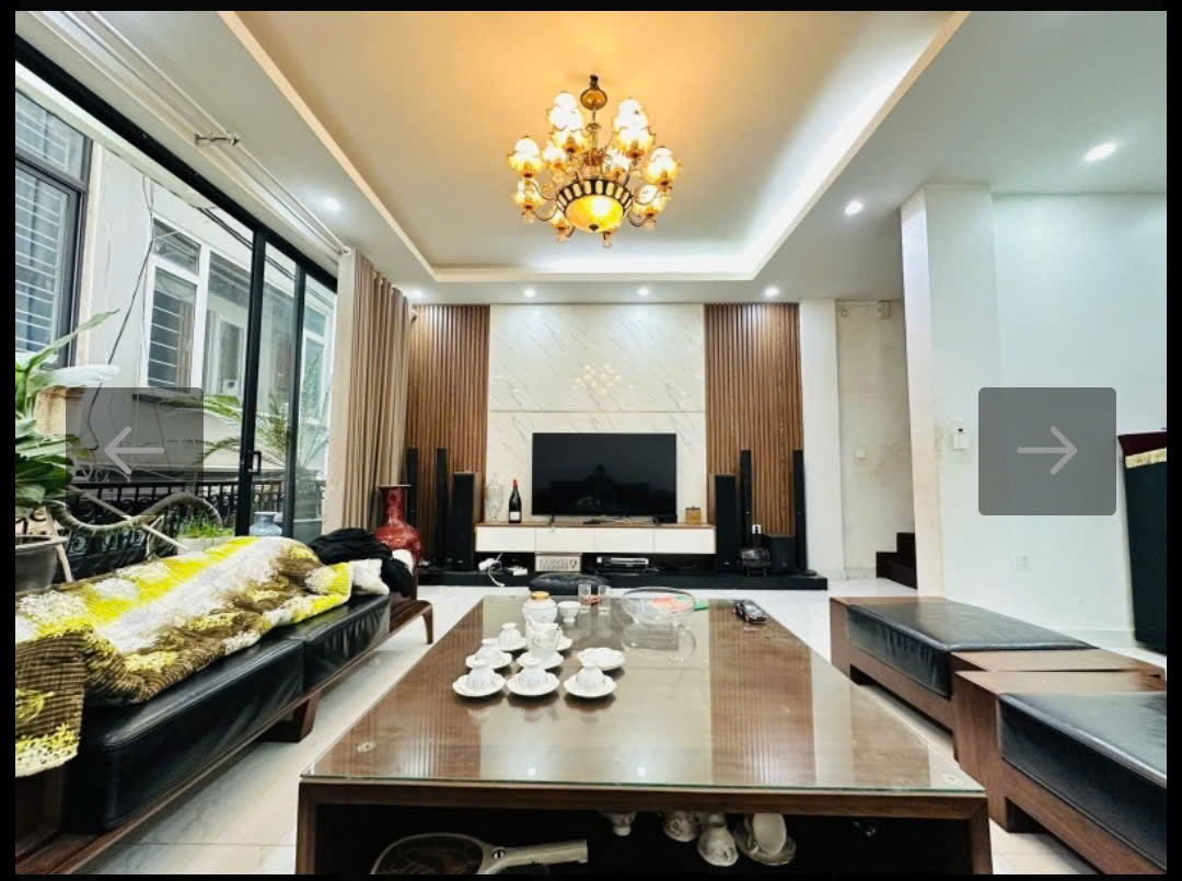 🔥 MẶT PHỐ XÃ ĐÀN – VỈA HÈ RỘNG – 4 TẦNG – KINH DOANH ĐỈNH – 45M² – 12.5 TỶ