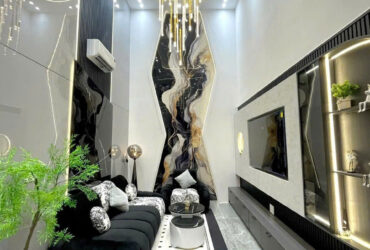 🔥 CHÍNH CHỦ CẦN BÁN NHÀ – LẠC LONG QUÂN 56M² – MT 8M – Ô TÔ TRÁNH – KINH DOANH – GẦN HỒ TÂY – CHỈ 17 TỶ