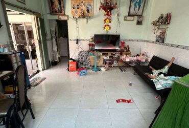 Bán nhà sổ riêng trung tâm phường Tân Mai – vị trí đẹp, giá tốt