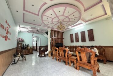 Bán nhà 3 Tầng MẶT TIỀN Kinh Doanh đa ngành,NGANG 7M,giá tốt