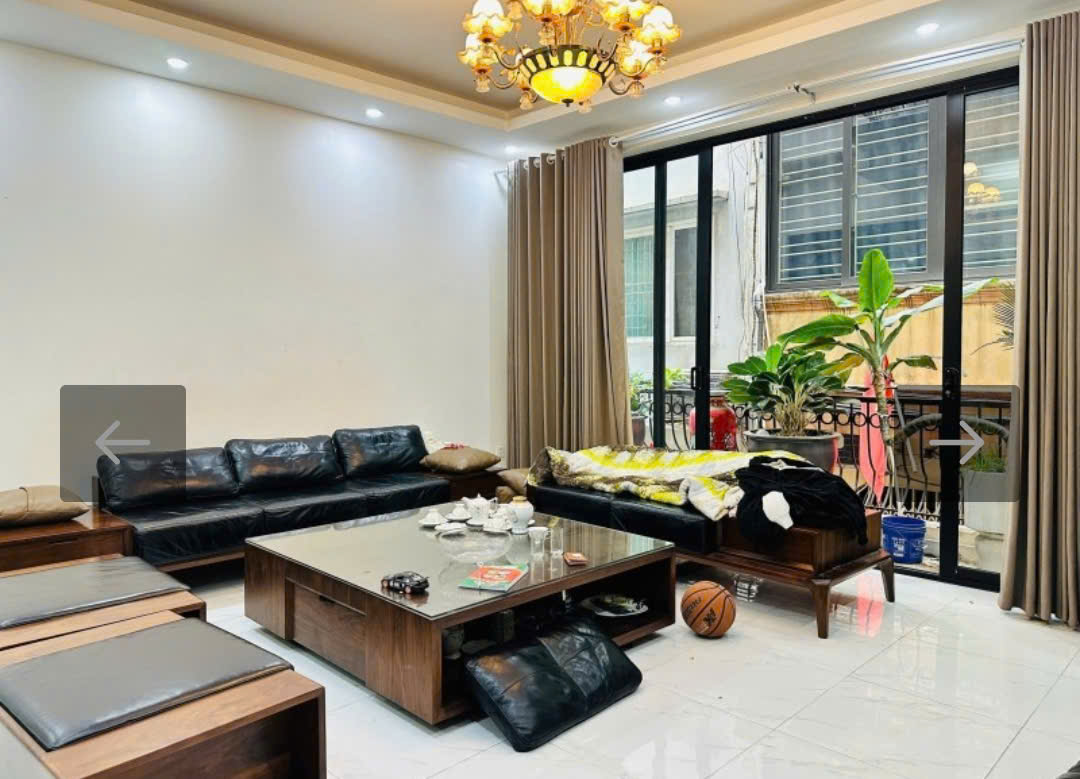 🔥 MẶT PHỐ XÃ ĐÀN – VỈA HÈ RỘNG – 4 TẦNG – KINH DOANH ĐỈNH – 45M² – 12.5 TỶ