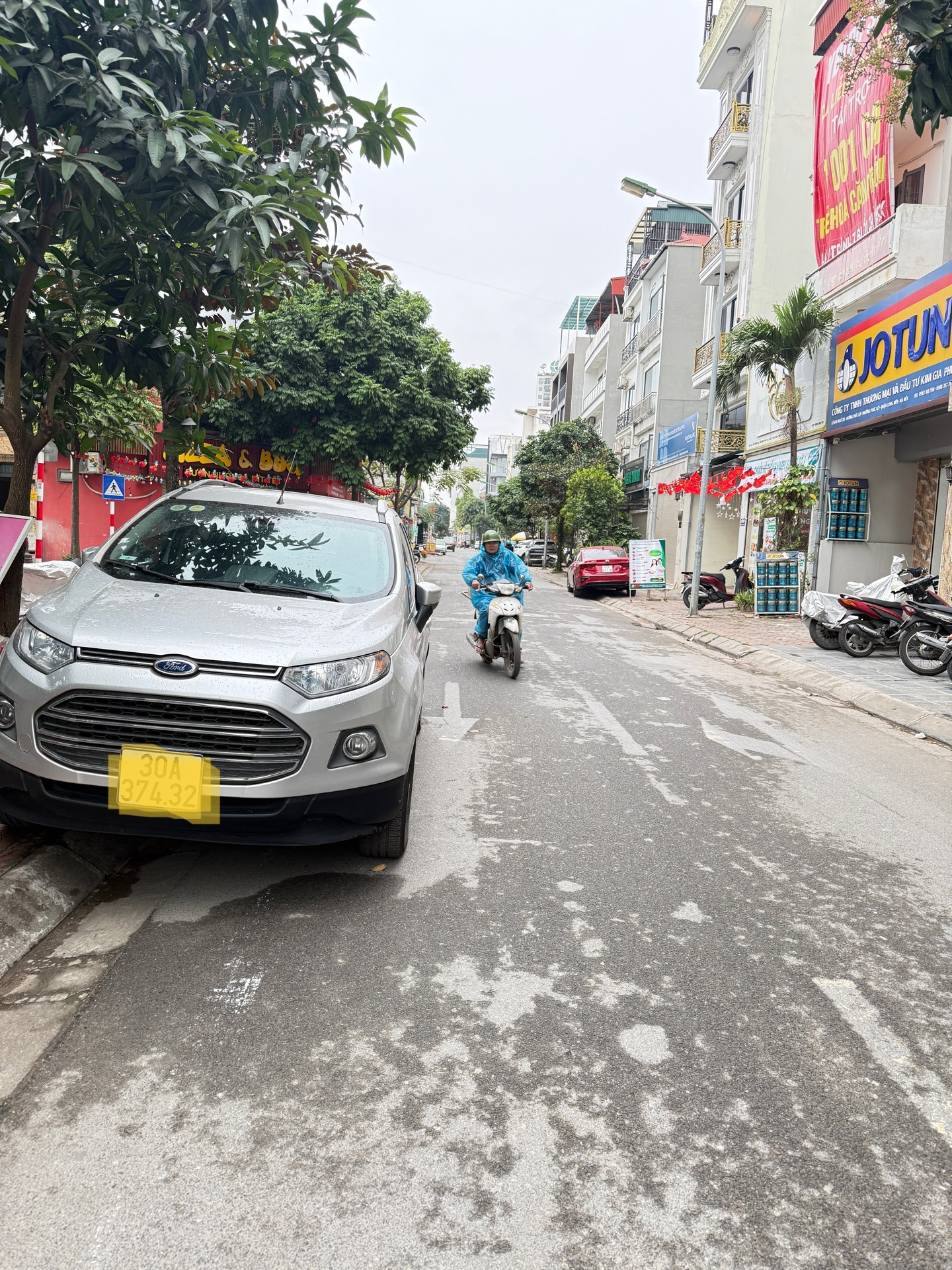 BÁN ĐẤT MẶT PHỐ PHÚC LỢI – KINH DOANH ĐỈNH – 65M2 – NHỈNH 10 TỶ.[0372311369]