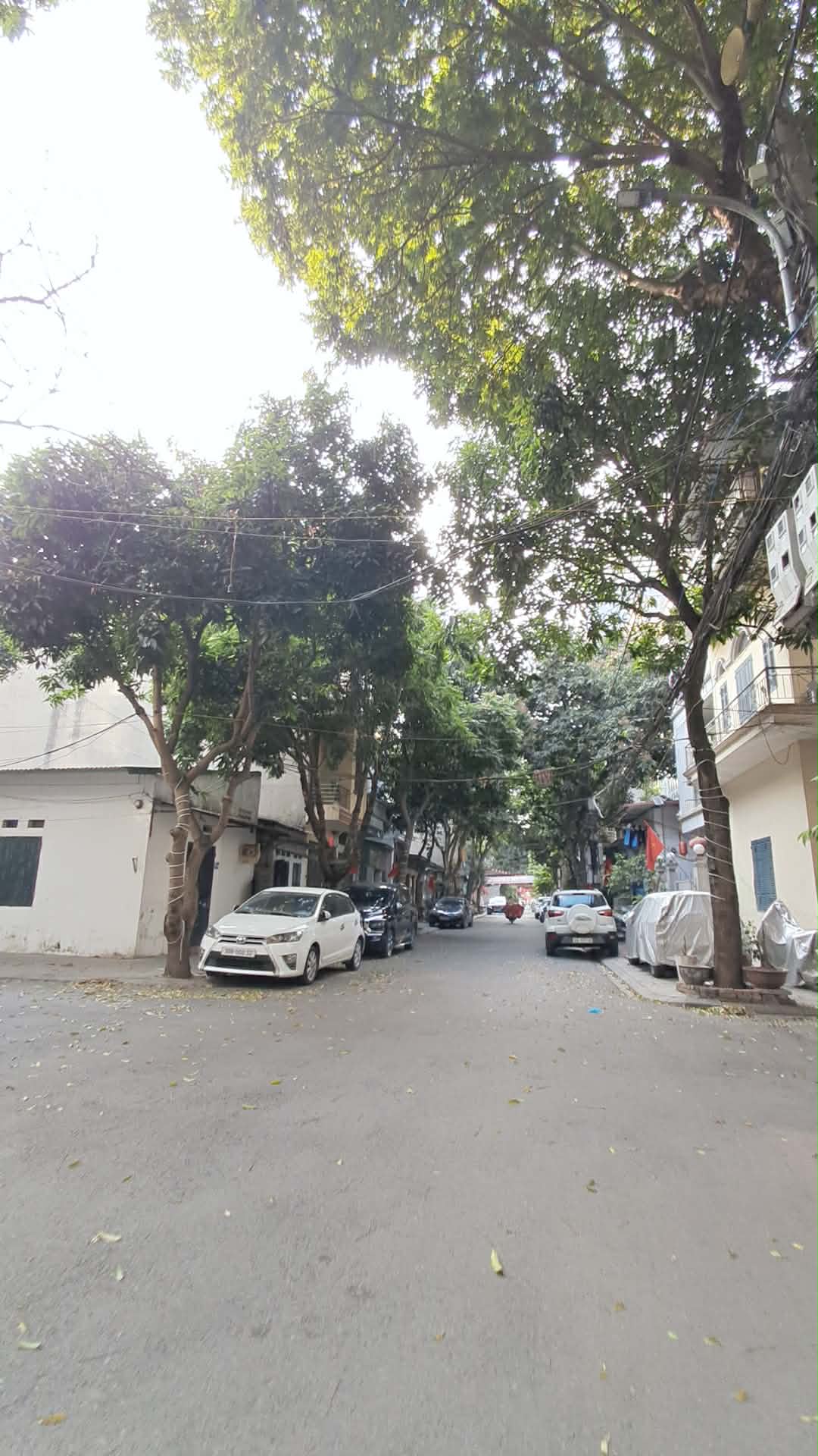 MẢNH ĐẤT ĐẸP XÂY TỔ ẤM TẠI VIỆT HƯNG – 61M2- 1x Tỷ–Ô TÔ TRÁNH ĐỖ [0372311369]