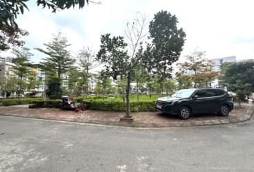 BÁN ĐẤT MẶT PHỐ VIỆT HƯNG – 56M2 – 1X TỶ- KINH DOANH – VIEW CÔNG VIÊN [0372311369]