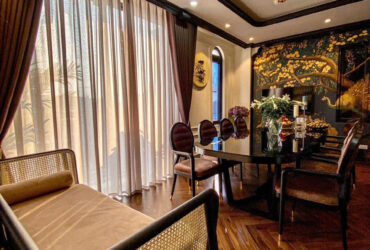 🌟NHÀ NGHỆ SĨ ĐỘC BẢN – PHỐ NGUYỄN HY QUANG – 47M² – MT 7M – Ô TÔ VÀO NHÀ – 27,5 TỶ