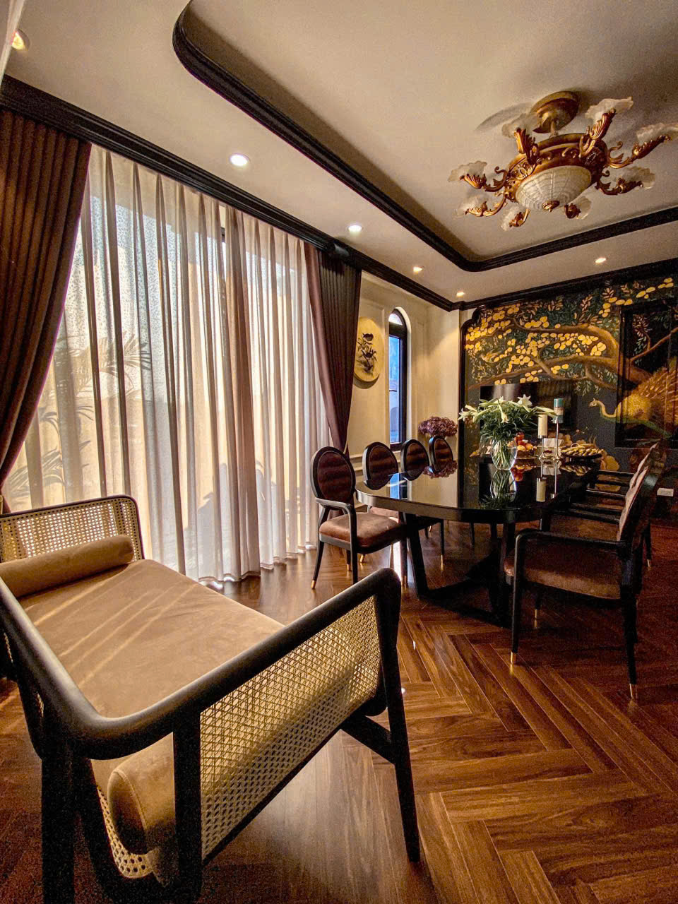 🌟NHÀ NGHỆ SĨ ĐỘC BẢN – PHỐ NGUYỄN HY QUANG – 47M² – MT 7M – Ô TÔ VÀO NHÀ – 27,5 TỶ