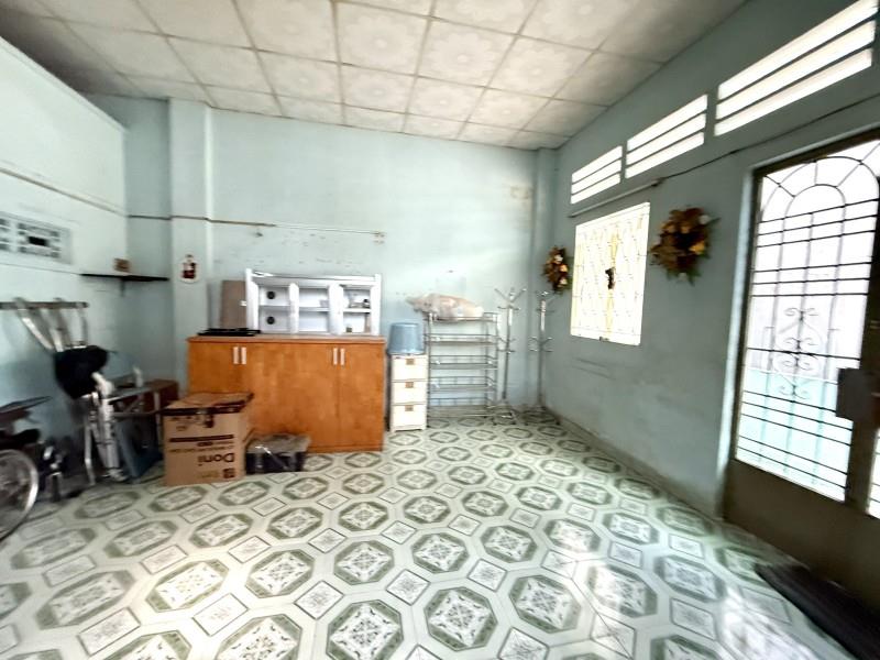 Bán nhà 96m2 (6x16m) gần trường học các cấp- Bệnh viện Thủ Đức  giá 4.2 tỷ