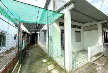 Bán nhà 96m2 (6x16m) gần trường học các cấp- Bệnh viện Thủ Đức  giá 4.2 tỷ