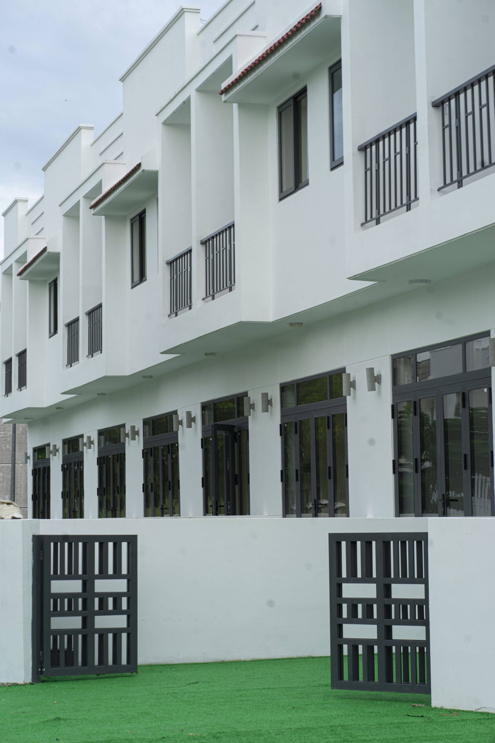 CHO THUÊ NHÀ NGUYÊN CĂN – TRUNG TÂM KCN PHƯỚC ĐÔNG