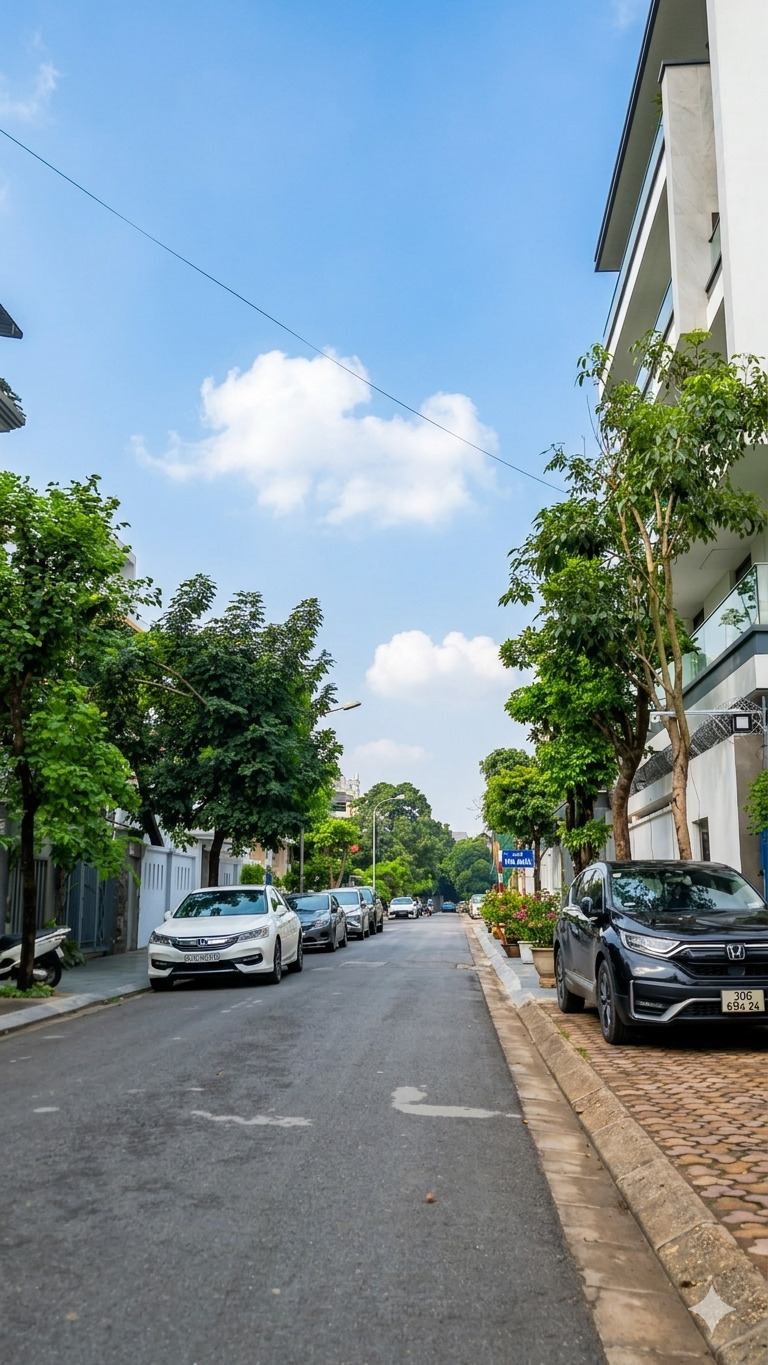 [BÁN ĐẤT] BIỆT THỰ VIỆT HƯNG – 330M2 – MẶT TIỀN 12M – SÁT VINHOMES RIVERSIDE – GIẢM GẤP 3 TỶ [0372311369]