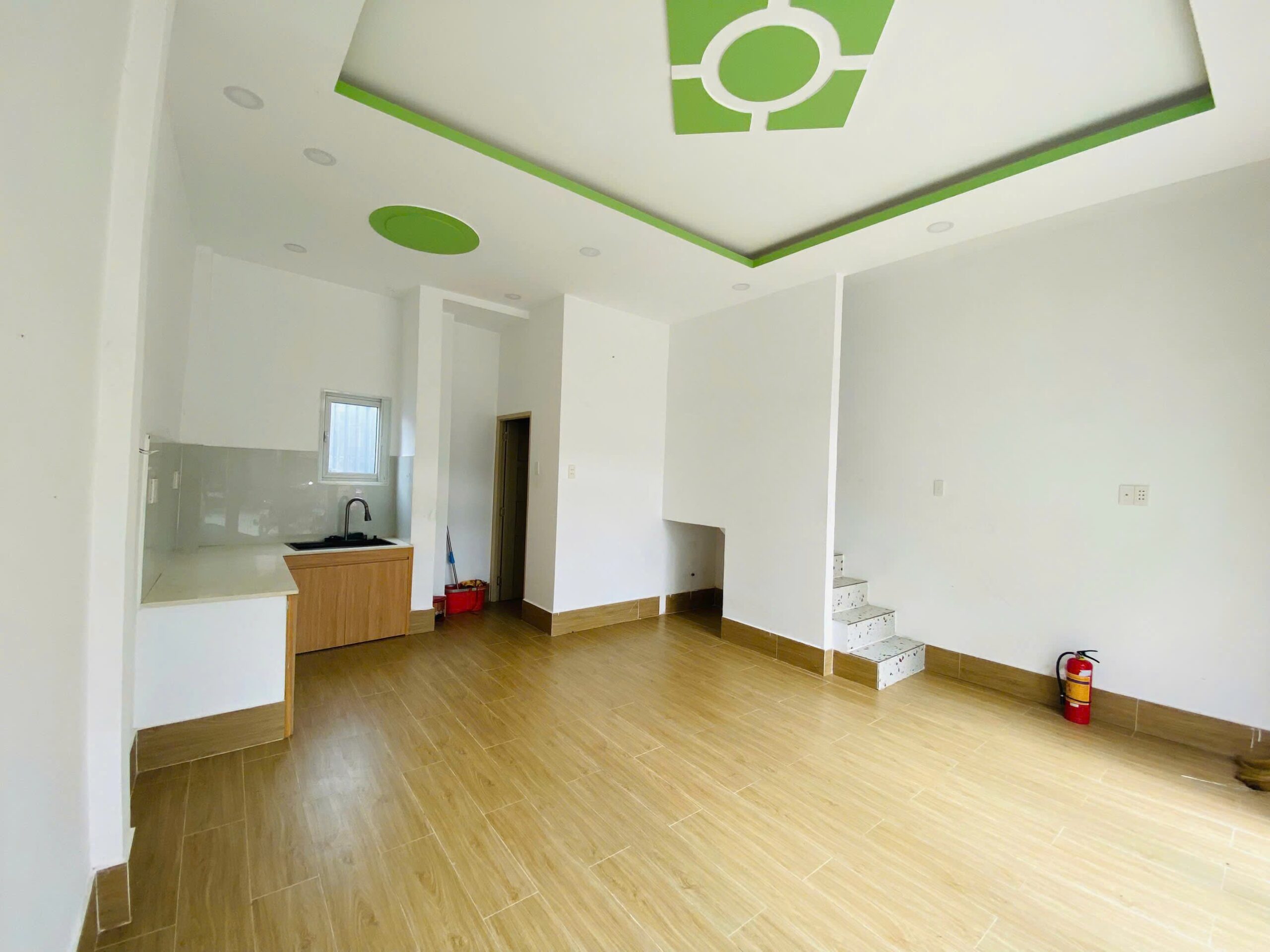 Cho thuê nhà rộng rãi 2 phòng ngủ – giá tốt tại Quận 12