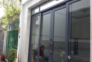 CẦN TIỀN BÁN GẤP NHÀ MỚI – VỊ TRÍ ĐẸP LIỀN KỀ PHÚ MỸ HƯNG, DỌN VÀO Ở NGAY