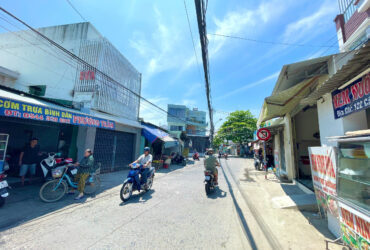 Nhà Mặt Tiền Cầu Dứa Phú Nông – 51m² – Gần KĐT Vĩnh Điềm Trung – 4,5 Tỷ