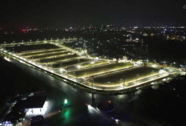 ĐẤT NỀN TRUNG TÂM QUỲNH CÔI GIÁ TRỊ THỰC CHO NGƯỜI MUA Ở