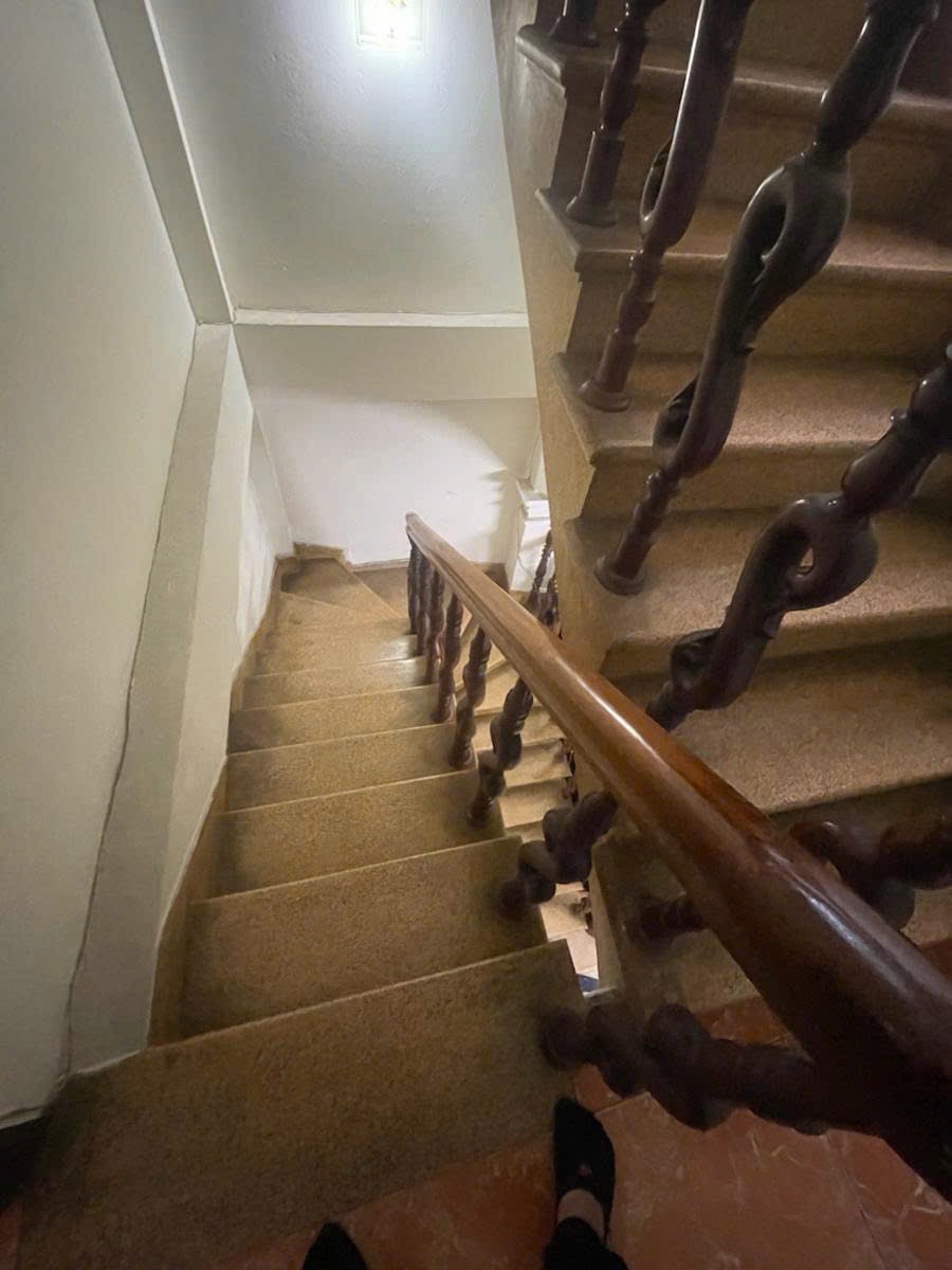 Bán Nhà Đại Từ 41m2. 4 tầng. mặt tiền 3.81m. giá 11.5 Tỷ Hoàng Mai Hà Nội