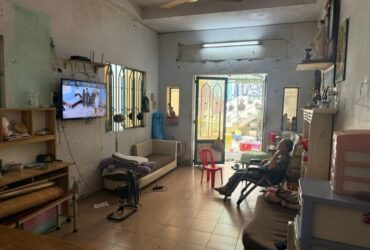 Hẻm Ô Tô Quang Trung P11 Gò Vấp – Đối Diện Chợ Hạnh Thông Tây, Vị Trí Kinh Doanh Cực Đỉnh