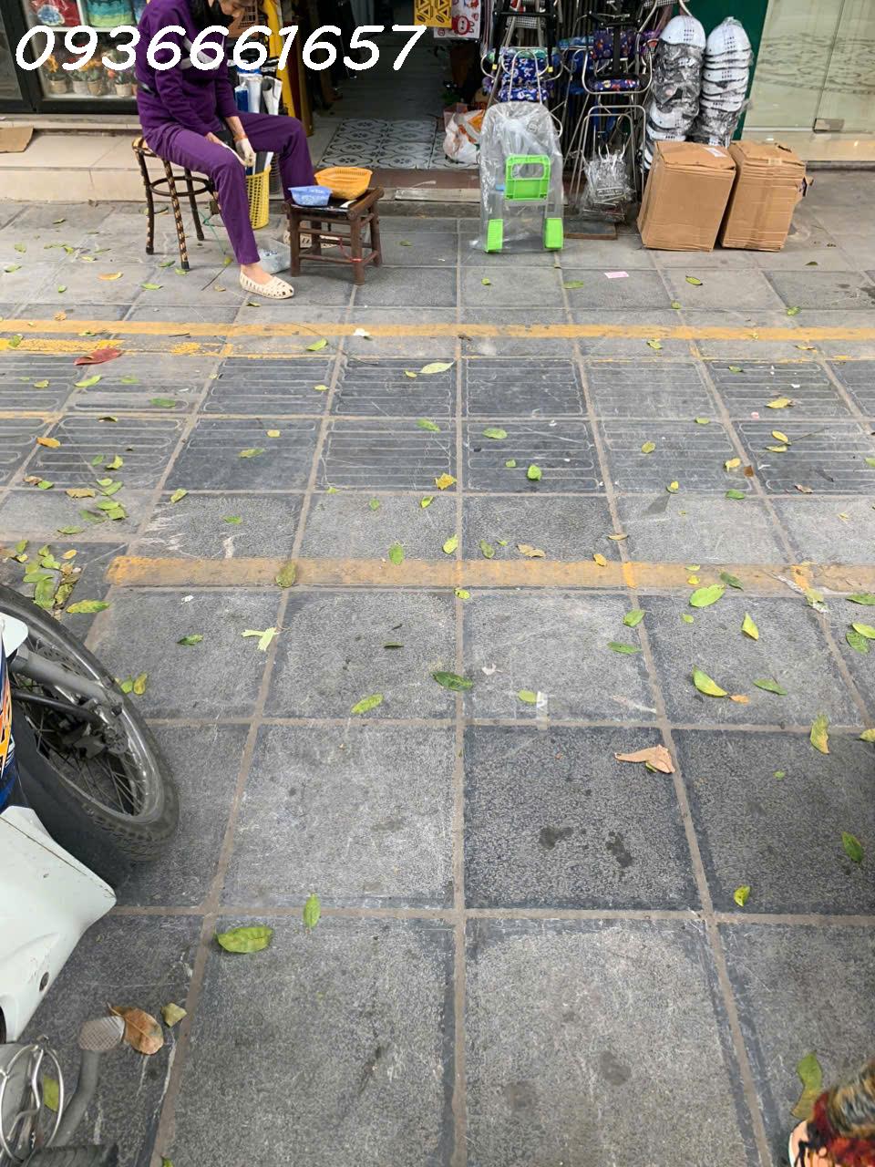 Cơ Hội sở hữu , Đầu Tư BĐS Mặt Phố Huế 500tr/m , Vỉa Hè 5m Thông Tin Thật