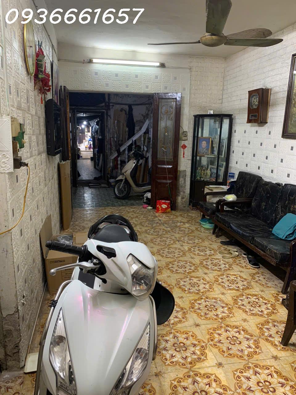 Cơ Hội sở hữu , Đầu Tư BĐS Mặt Phố Huế 500tr/m , Vỉa Hè 5m Thông Tin Thật